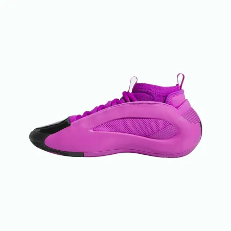 Krepšinio sportbačiai suaugusiems Adidas Harden Volume 8 Purpurinė
