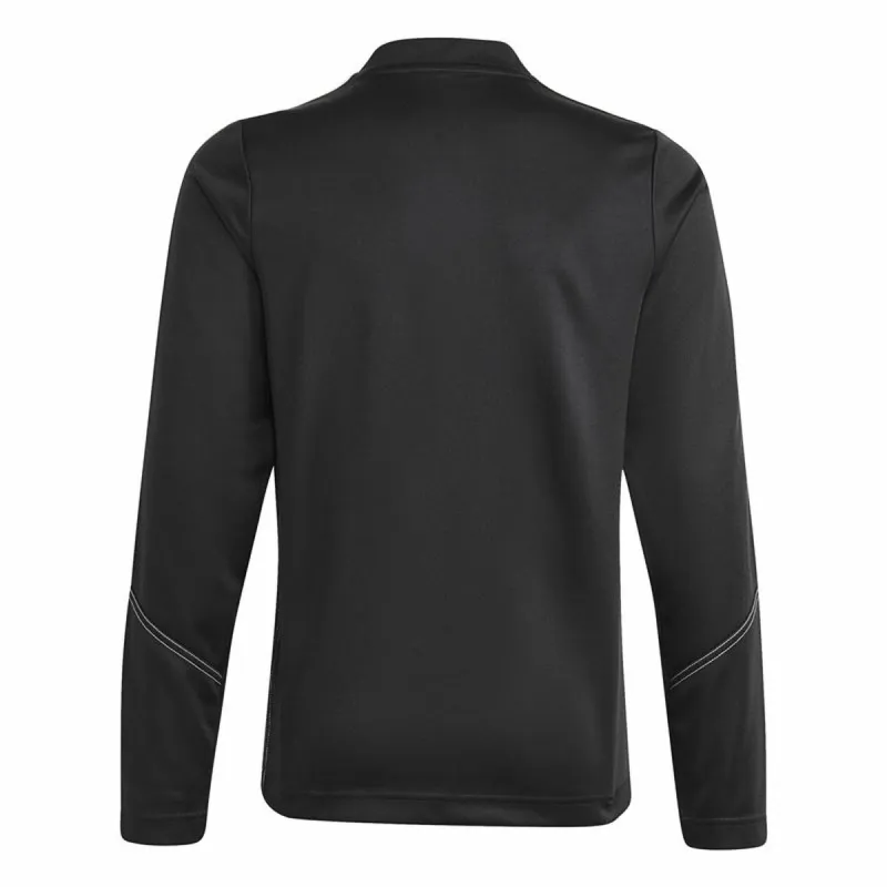 Džemperis be gobtuvo Adidas Tiro 23 Club Juoda
