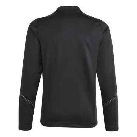 Džemperis be gobtuvo Adidas Tiro 23 Club Juoda