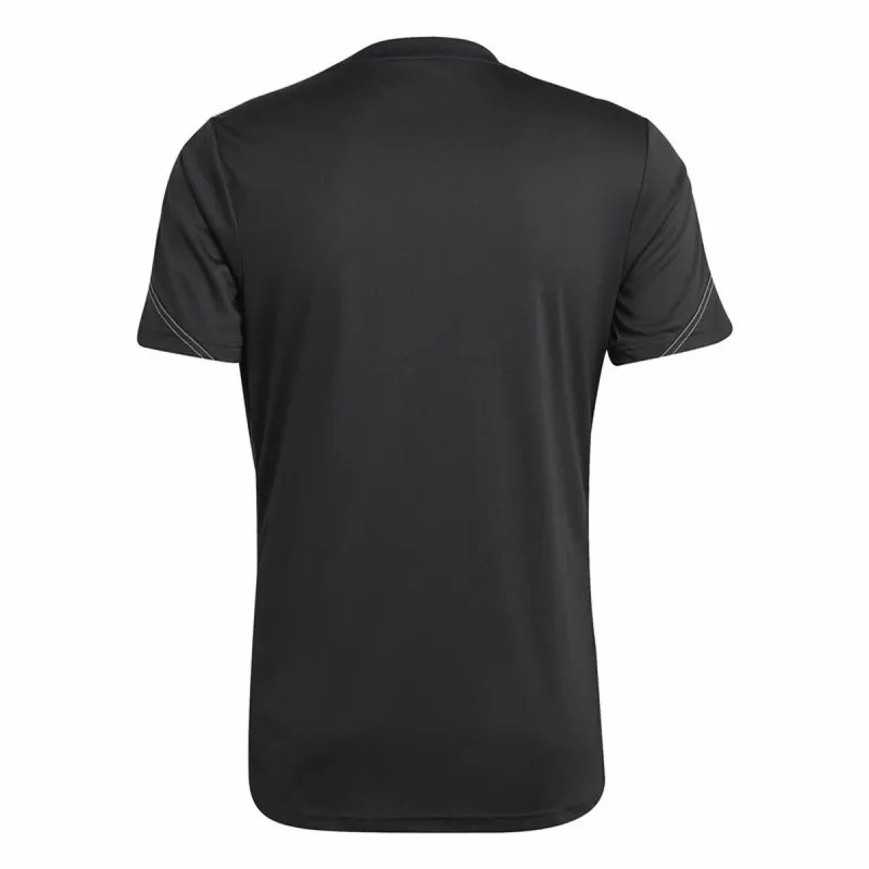 Futbolo marškinėliai Adidas Tiro23 Club Juoda
