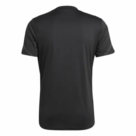 Futbolo marškinėliai Adidas Tiro23 Club Juoda