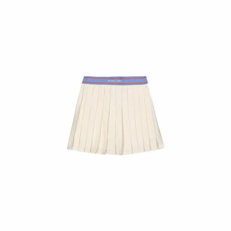 Moteriškos sportinės tamprės Black Limba Impulse Juoda Balta Natūralus Fitness