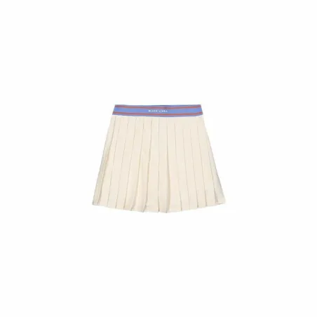 Moteriškos sportinės tamprės Black Limba Impulse Juoda Balta Natūralus Fitness