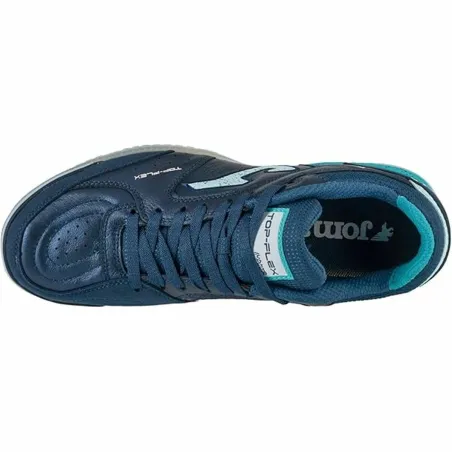 Vidinio futbolo batai vaikams Joma Sport Top Flex 2504