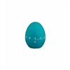 Kitchen Timer Colors Collection Rubber Egg 7,5 cm