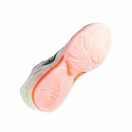 Vidinio futbolo batai suaugusiems Joma Sport Top Flex 2532 Balta