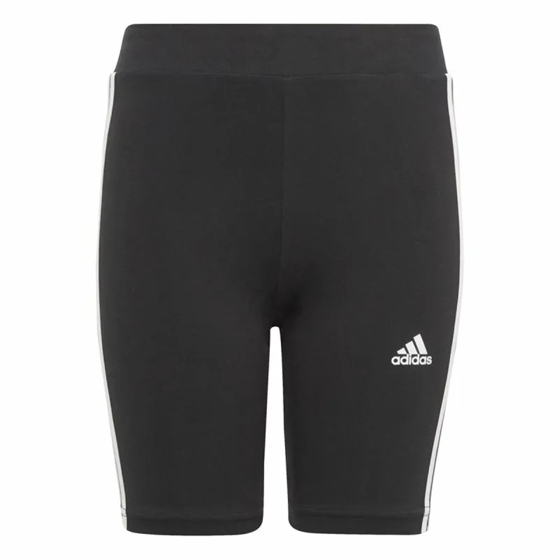 Sportiniai antblauzdžiai Adidas G 3S Sh Juoda