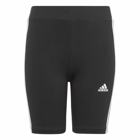Sportiniai antblauzdžiai Adidas G 3S Sh Juoda