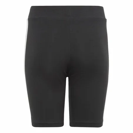 Sportiniai antblauzdžiai Adidas G 3S Sh Juoda