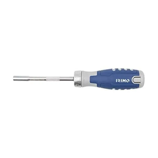 Screwdriver Irimo Carraca key 1/4