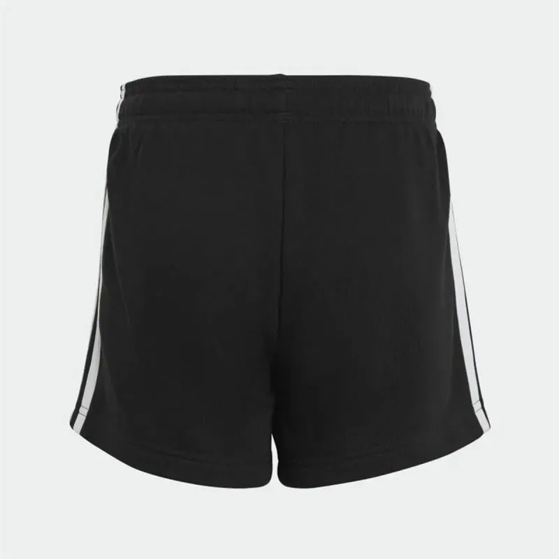 Sporta Šorti Adidas Essentials Melns
