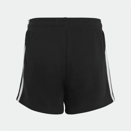 Sporta Šorti Adidas Essentials Melns