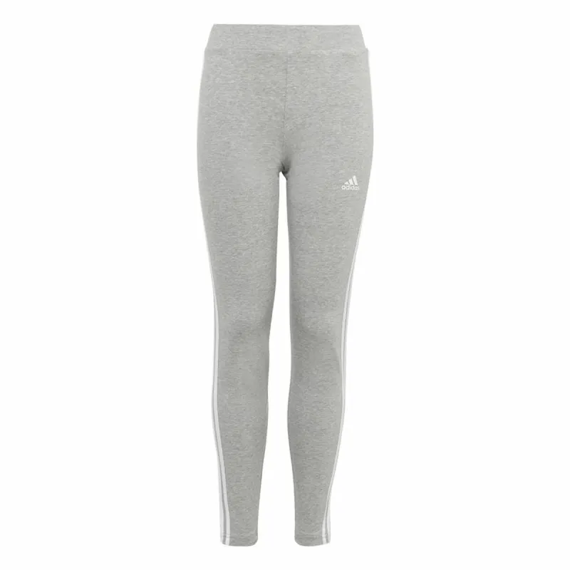 Sportinės tamprės vaikams Adidas Essentials Pilka