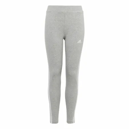 Sportinės tamprės vaikams Adidas Essentials Pilka