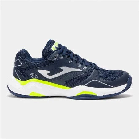 Vyriški teniso bateliai Joma Sport Master 1000 Men 2503 Tamsiai mėlyna