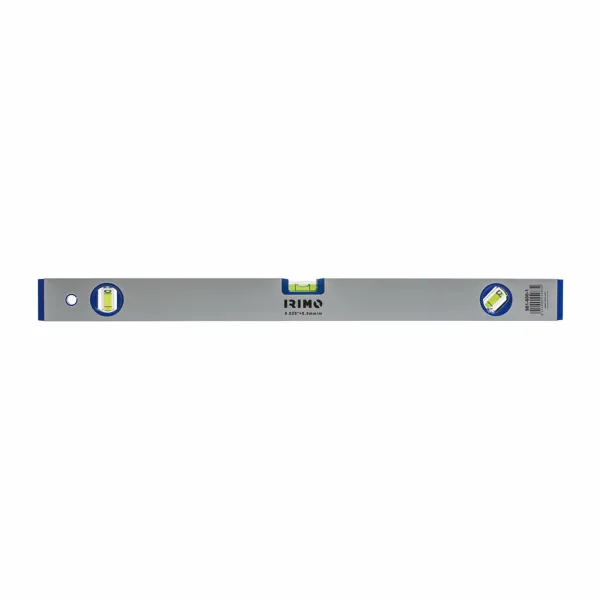 Spirit Level Irimo Aluminium 60 cm