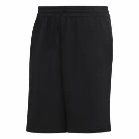 Sporta Šorti Adidas M All Szn Melns