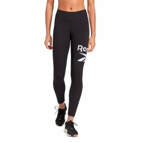 Naiste spordiretuusid Reebok Identity Bl Cotton Must