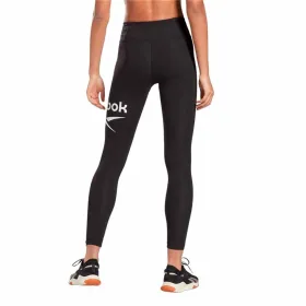 Naiste spordiretuusid Reebok Identity Bl Cotton Must