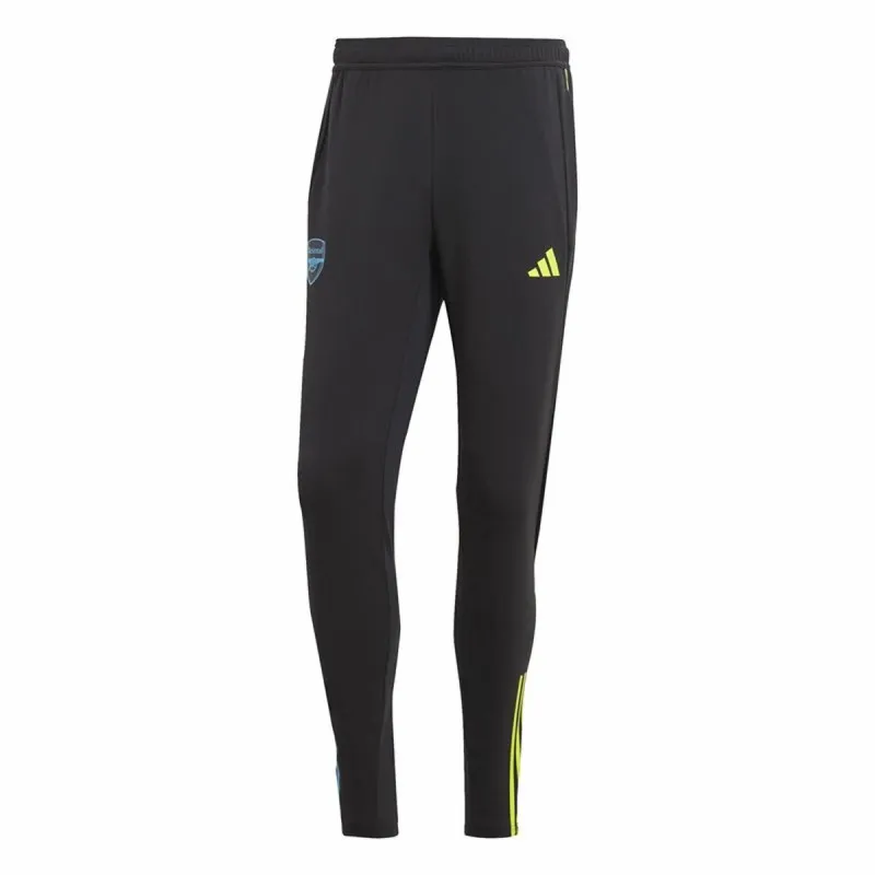 Sportiniai šortai Adidas Arsenal Tiro 23 Juoda