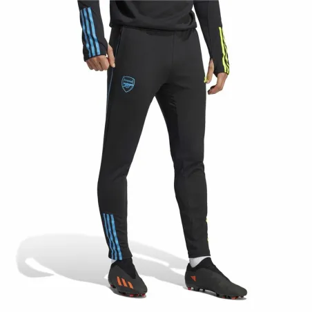 Sportiniai šortai Adidas Arsenal Tiro 23 Juoda