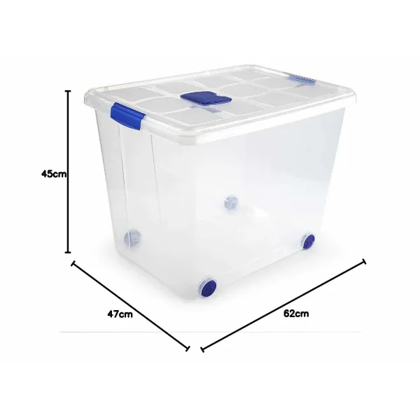 Küljelaud Plastic Forte 11251