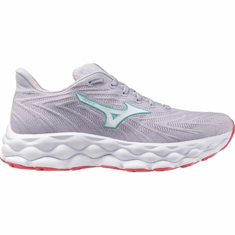 Täiskasvanute jooksujalatsid Mizuno Wave Sky 8