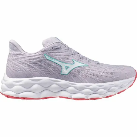 Täiskasvanute jooksujalatsid Mizuno Wave Sky 8