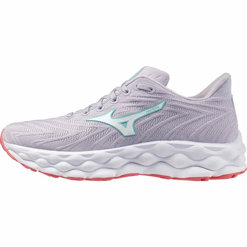 Täiskasvanute jooksujalatsid Mizuno Wave Sky 8
