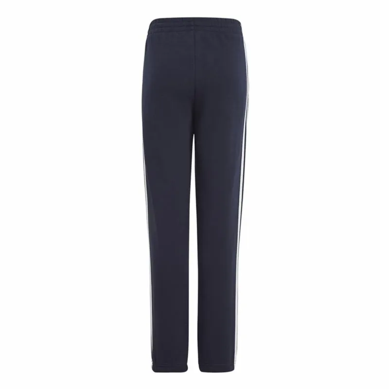 Ilgos sportinės kelnės Adidas Essentials Juoda