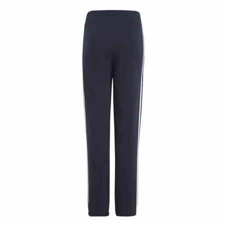 Ilgos sportinės kelnės Adidas Essentials Juoda