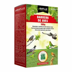Tõrjuja Batlle