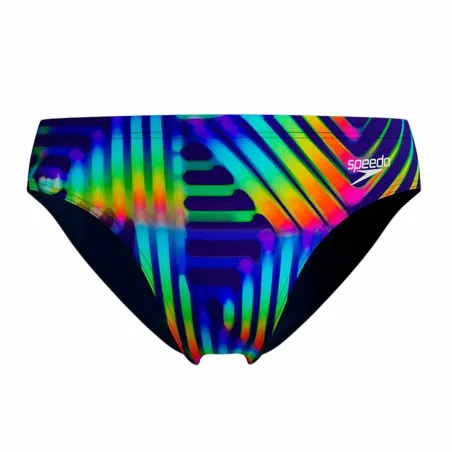 Miesten uimahousut Speedo Pahala Sininen