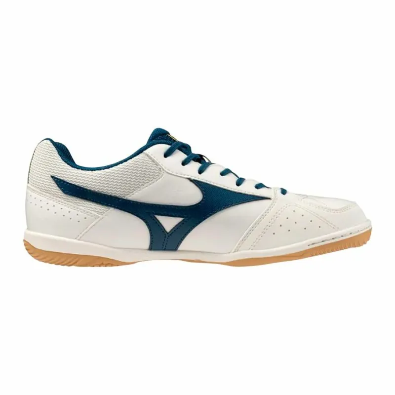 Vidinio futbolo batai suaugusiems Mizuno MRL Sala Club In Balta