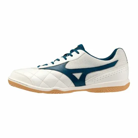 Vidinio futbolo batai suaugusiems Mizuno MRL Sala Club In Balta