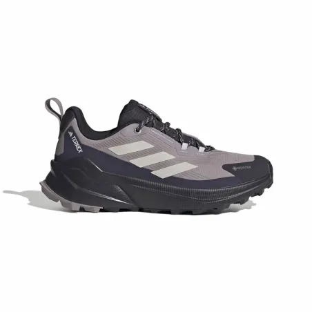 Vyriški trail bėgimo batai (bėgimas kalnuose) Adidas Terrex Trailmaker 2 Pilka