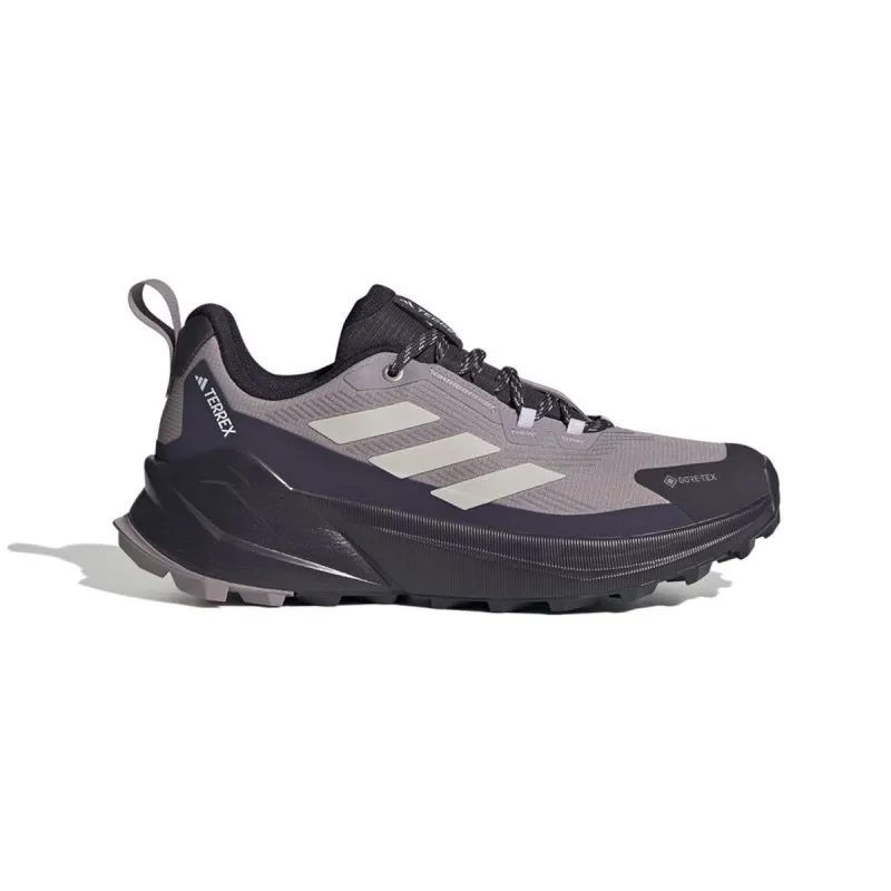Vyriški trail bėgimo batai (bėgimas kalnuose) Adidas Terrex Trailmaker 2 Pilka