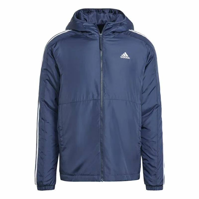 Vyriška sportinė striukė Adidas Essentials Mėlyna