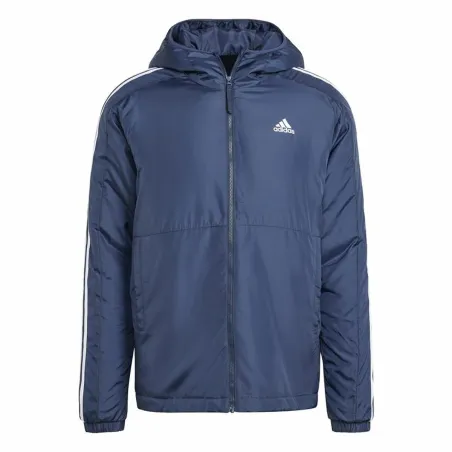 Vyriška sportinė striukė Adidas Essentials Mėlyna