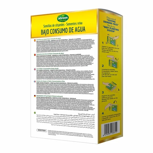 Grass aGreen 1 kg