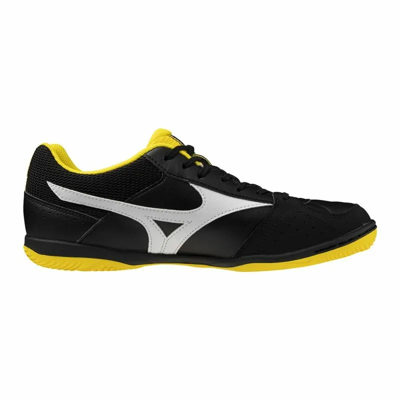 Vidinio futbolo batai suaugusiems Mizuno MRL Sala Club In Juoda