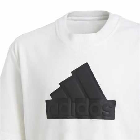 Lyhythihainen paita Adidas Future Icons