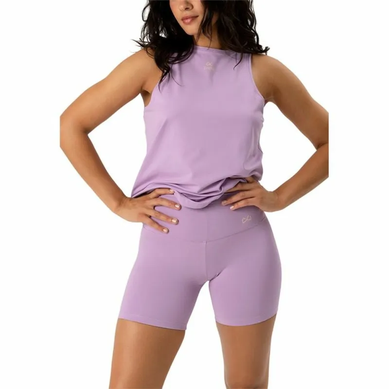 Moteriški marškinėliai be rankovių Ditchil Ditchill Tank Top Energy Mujer