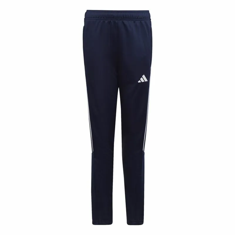Ilgos sportinės kelnės Adidas Tiro 23 Club Mėlyna