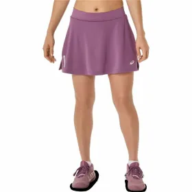 Aerutamise seelik Asics Padel Court Skirt Lilla