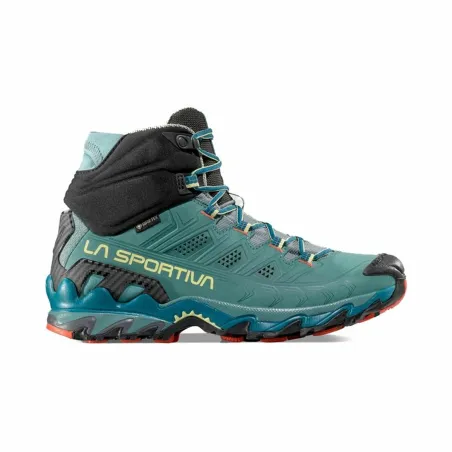 Moteriški trail bėgimo batai La Sportiva Ultra Raptor II Tamsiai pilka