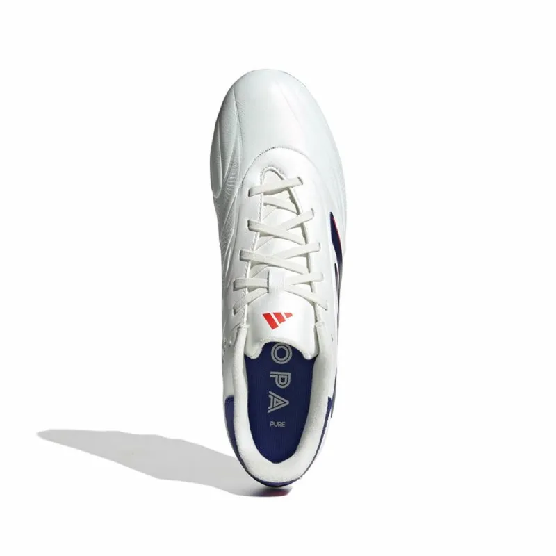 Futbolo batai suaugusiems Adidas Copa Pure Ii League Balta