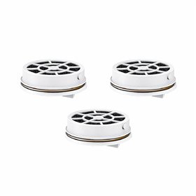 Filter for filter jug LAICA Flow´ngo FD03A Pack (3 Units)