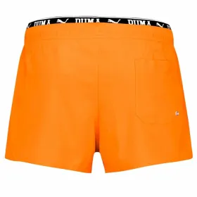 Men’s Bathing Costume Puma Swim Track