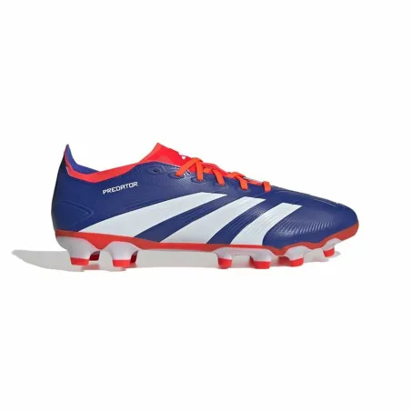 Aikuisten jalkapallokengät Adidas Predator League